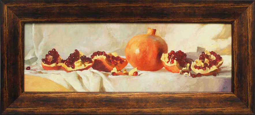 Бойченко Павел Валерьевич. Гранаты 